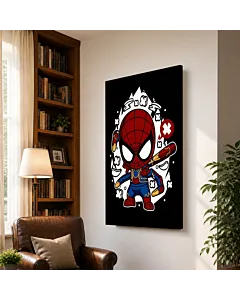SPIDER-MAN 23