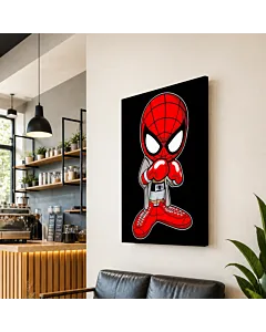 SPIDER-MAN FURIOSO