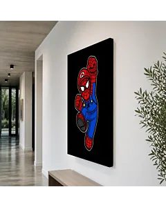 SPIDER-MAN CLÁSICO