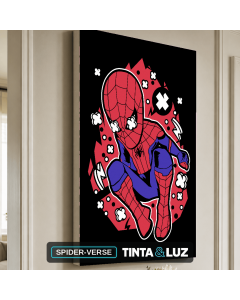 SPIDER-VERSE