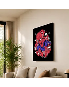 SPIDER-VERSE