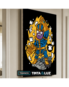 THANOS