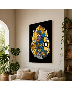 THANOS