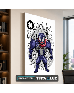ANTI-VENOM