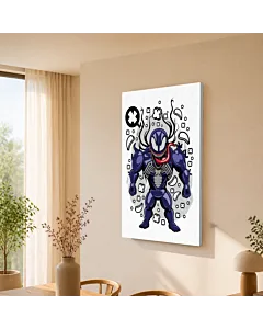 ANTI-VENOM