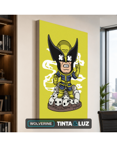 WOLVERINE
