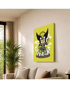 WOLVERINE