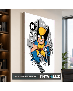 WOLVERINE FERAL