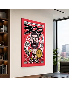 300