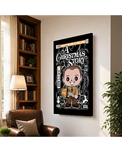 HISTORIA DE NAVIDAD