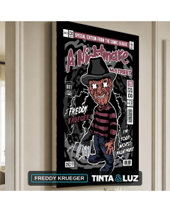 FREDDY KRUEGER