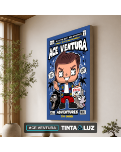 ACE VENTURA