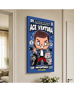 ACE VENTURA
