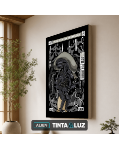 ALIEN