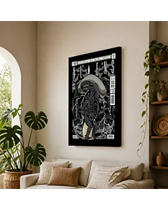 ALIEN