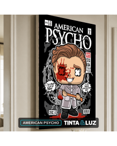 AMERICAN PSYCHO