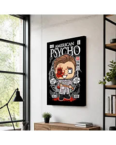 AMERICAN PSYCHO