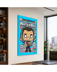 WATERBOY