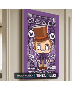 WILLY WONKA