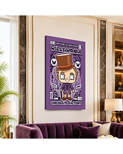 WILLY WONKA