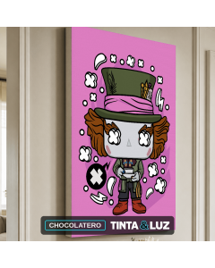 CHOCOLATERO