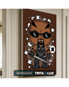 DEPREDADOR