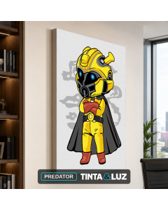 PREDATOR