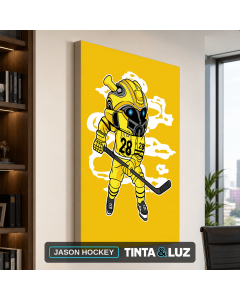 JASON HOCKEY