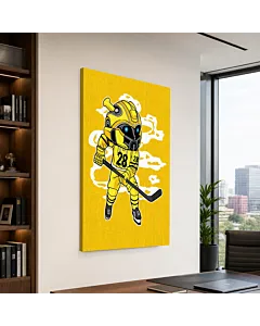 JASON HOCKEY