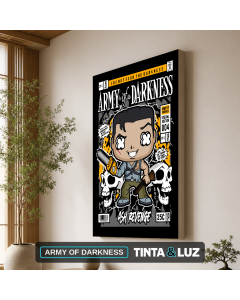 ARMY OF DARKNESS