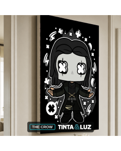 THE CROW