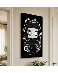 THE CROW