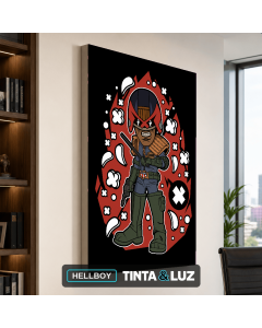 HELLBOY