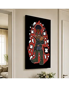 HELLBOY