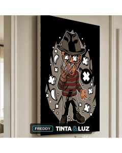 FREDDY