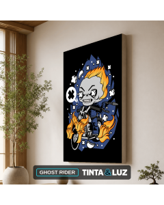 GHOST RIDER