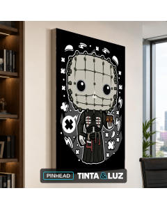 PINHEAD