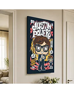 AUSTIN POWERS