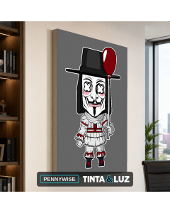 PENNYWISE