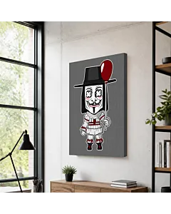 PENNYWISE