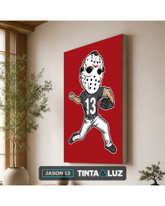 JASON 13