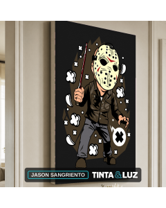 JASON SANGRIENTO