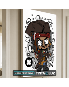 JACK SPARROW