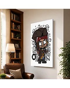 JACK SPARROW