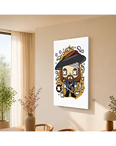 VAQUERO DEL OESTE