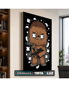 CHEWBACCA