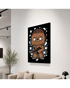 CHEWBACCA