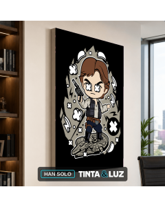 HAN SOLO