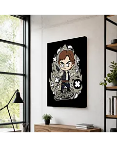 HAN SOLO