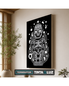 TERMINATOR